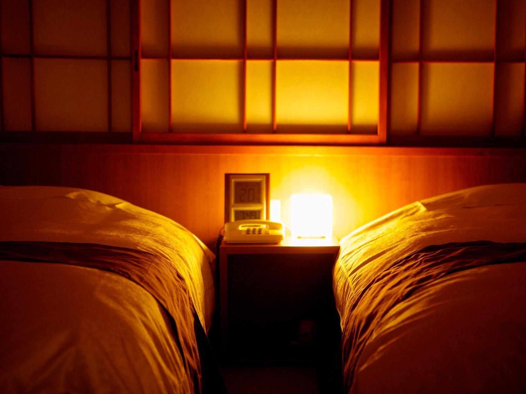 Tosagyoen Otel Kōchi Dış mekan fotoğraf