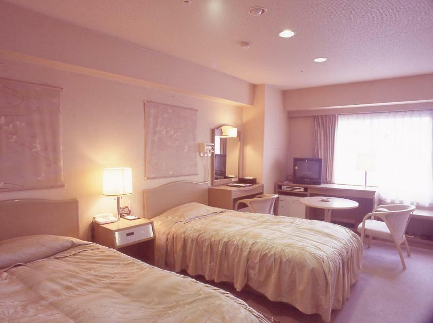 Tosagyoen Otel Kōchi Dış mekan fotoğraf