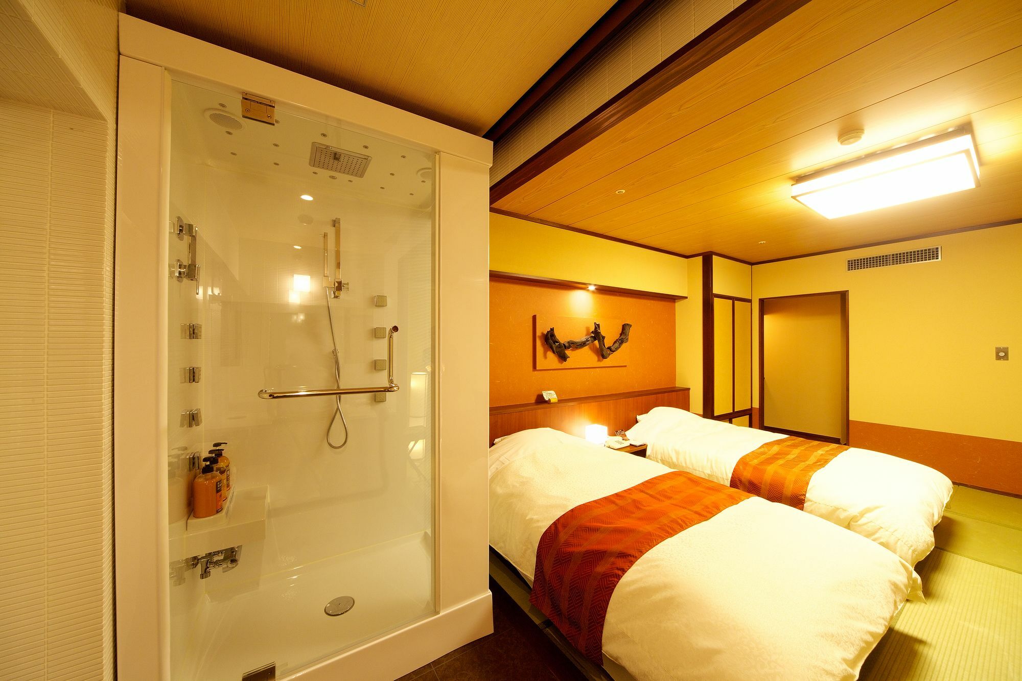 Tosagyoen Otel Kōchi Dış mekan fotoğraf